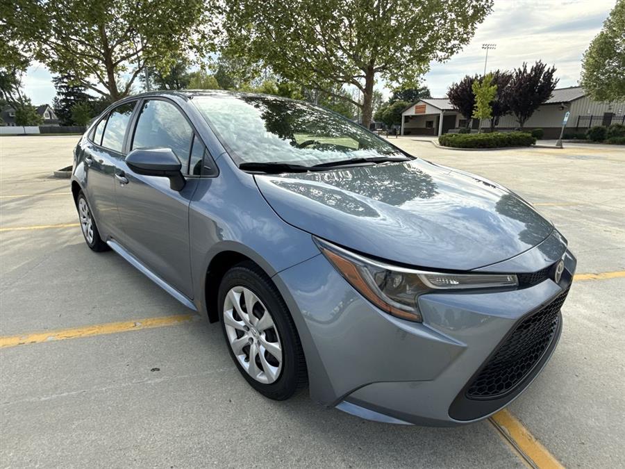 2020 Toyota Corolla LE, available for sale in Elida, Ohio | Josh's All Under Ten LLC. Elida, Ohio 2020 Toyota Corolla LE, available for sale in Elida, Ohio | Josh's All Under Ten LLC. Elida, Ohio