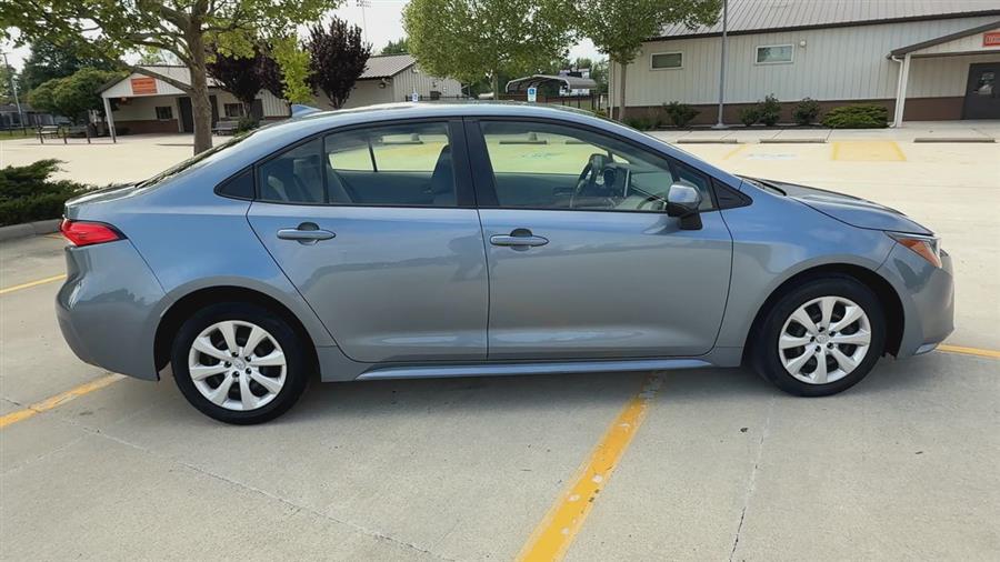 2020 Toyota Corolla LE, available for sale in Elida, Ohio | Josh's All Under Ten LLC. Elida, Ohio 2020 Toyota Corolla LE, available for sale in Elida, Ohio | Josh's All Under Ten LLC. Elida, Ohio