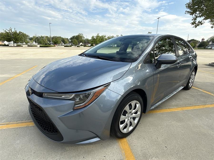 2020 Toyota Corolla LE, available for sale in Elida, Ohio | Josh's All Under Ten LLC. Elida, Ohio 2020 Toyota Corolla LE, available for sale in Elida, Ohio | Josh's All Under Ten LLC. Elida, Ohio