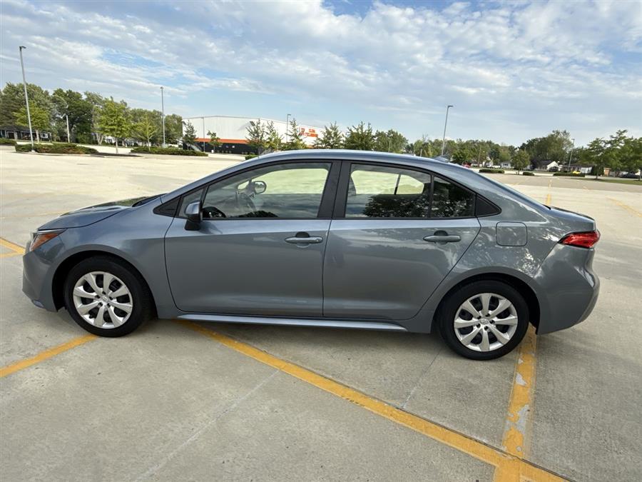 2020 Toyota Corolla LE, available for sale in Elida, Ohio | Josh's All Under Ten LLC. Elida, Ohio 2020 Toyota Corolla LE, available for sale in Elida, Ohio | Josh's All Under Ten LLC. Elida, Ohio
