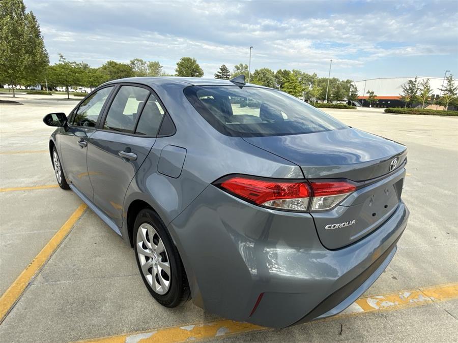 2020 Toyota Corolla LE, available for sale in Elida, Ohio | Josh's All Under Ten LLC. Elida, Ohio 2020 Toyota Corolla LE, available for sale in Elida, Ohio | Josh's All Under Ten LLC. Elida, Ohio