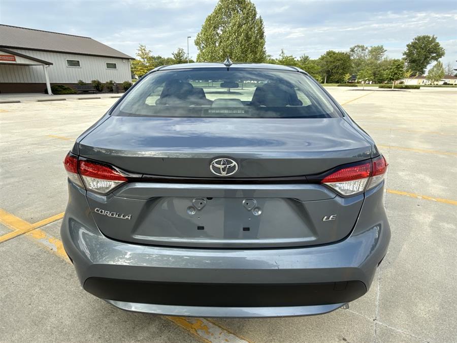 2020 Toyota Corolla LE, available for sale in Elida, Ohio | Josh's All Under Ten LLC. Elida, Ohio 2020 Toyota Corolla LE, available for sale in Elida, Ohio | Josh's All Under Ten LLC. Elida, Ohio