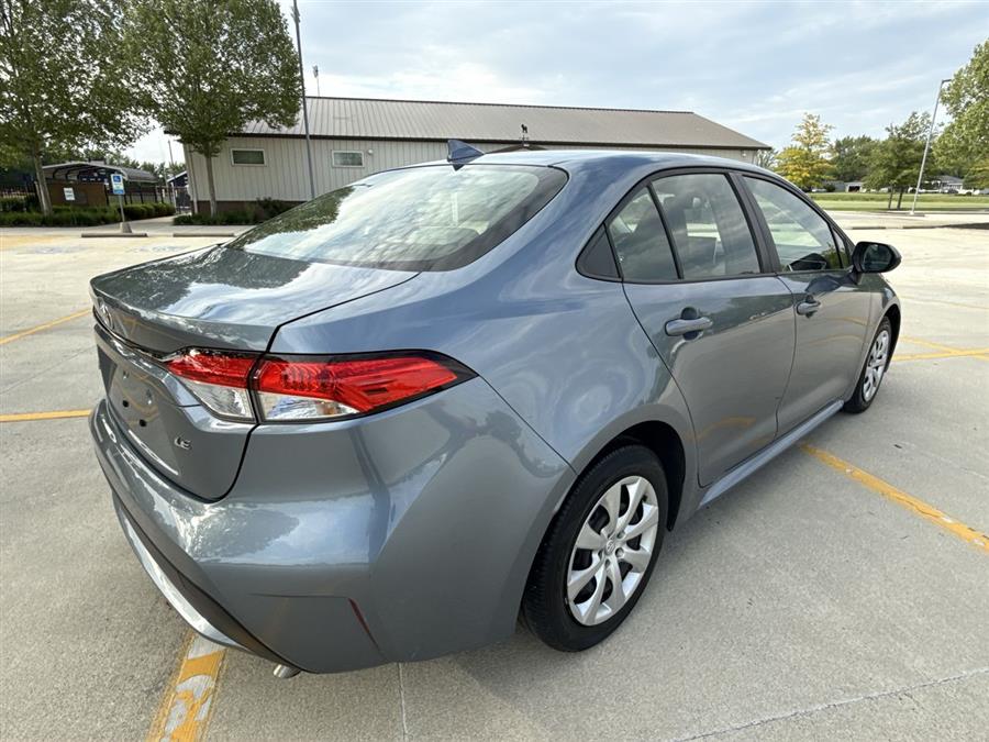 2020 Toyota Corolla LE, available for sale in Elida, Ohio | Josh's All Under Ten LLC. Elida, Ohio 2020 Toyota Corolla LE, available for sale in Elida, Ohio | Josh's All Under Ten LLC. Elida, Ohio