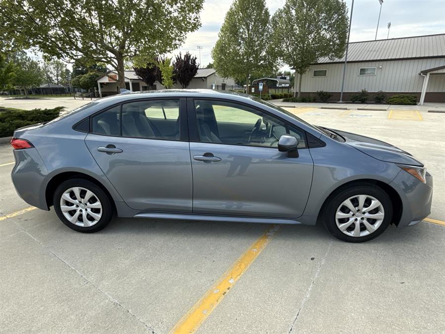 2020 Toyota Corolla LE, available for sale in Elida, Ohio | Josh's All Under Ten LLC. Elida, Ohio 2020 Toyota Corolla LE, available for sale in Elida, Ohio | Josh's All Under Ten LLC. Elida, Ohio