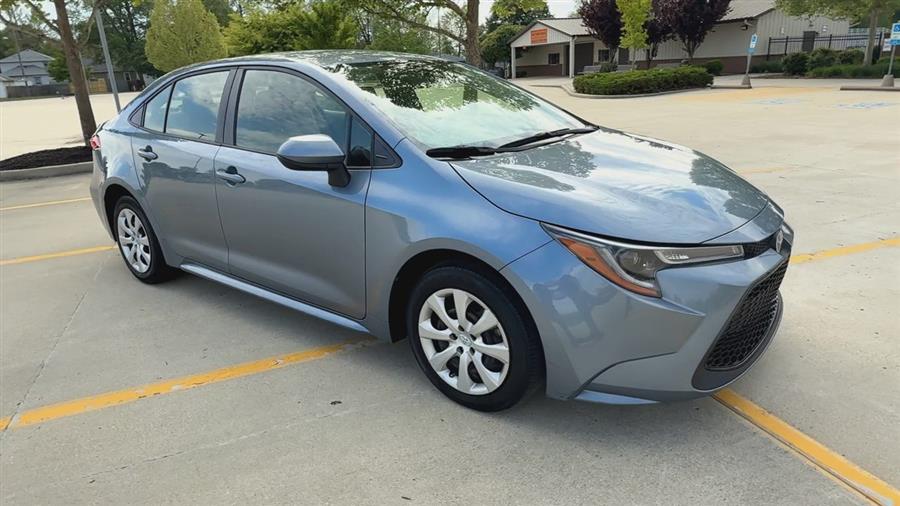 2020 Toyota Corolla LE, available for sale in Elida, Ohio | Josh's All Under Ten LLC. Elida, Ohio 2020 Toyota Corolla LE, available for sale in Elida, Ohio | Josh's All Under Ten LLC. Elida, Ohio