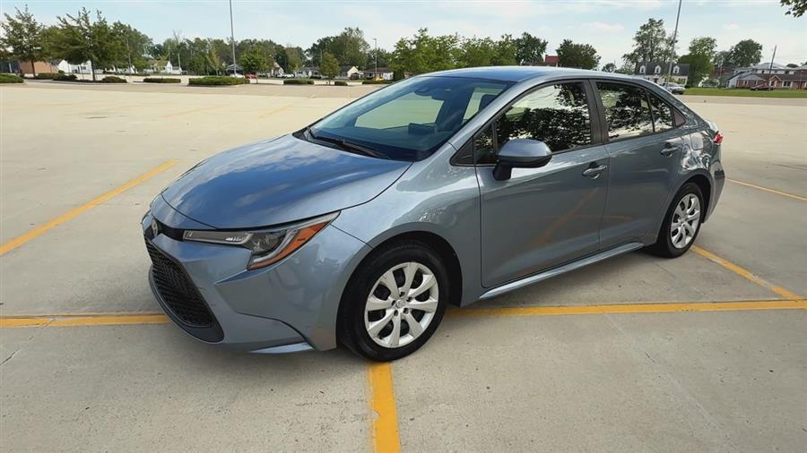 2020 Toyota Corolla LE, available for sale in Elida, Ohio | Josh's All Under Ten LLC. Elida, Ohio 2020 Toyota Corolla LE, available for sale in Elida, Ohio | Josh's All Under Ten LLC. Elida, Ohio