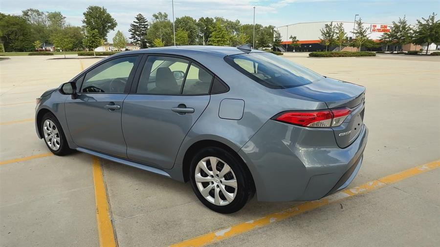 2020 Toyota Corolla LE, available for sale in Elida, Ohio | Josh's All Under Ten LLC. Elida, Ohio 2020 Toyota Corolla LE, available for sale in Elida, Ohio | Josh's All Under Ten LLC. Elida, Ohio