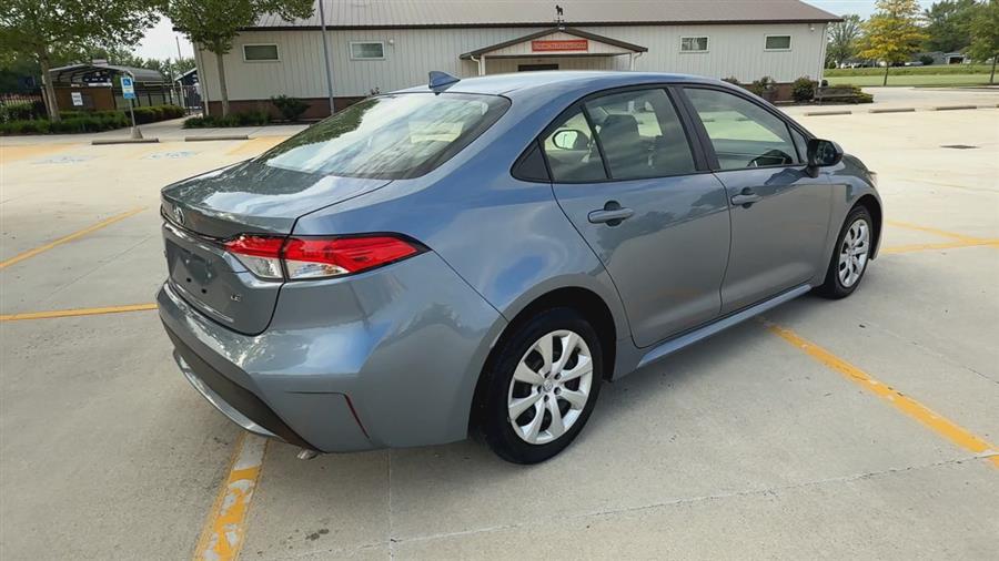 2020 Toyota Corolla LE, available for sale in Elida, Ohio | Josh's All Under Ten LLC. Elida, Ohio 2020 Toyota Corolla LE, available for sale in Elida, Ohio | Josh's All Under Ten LLC. Elida, Ohio