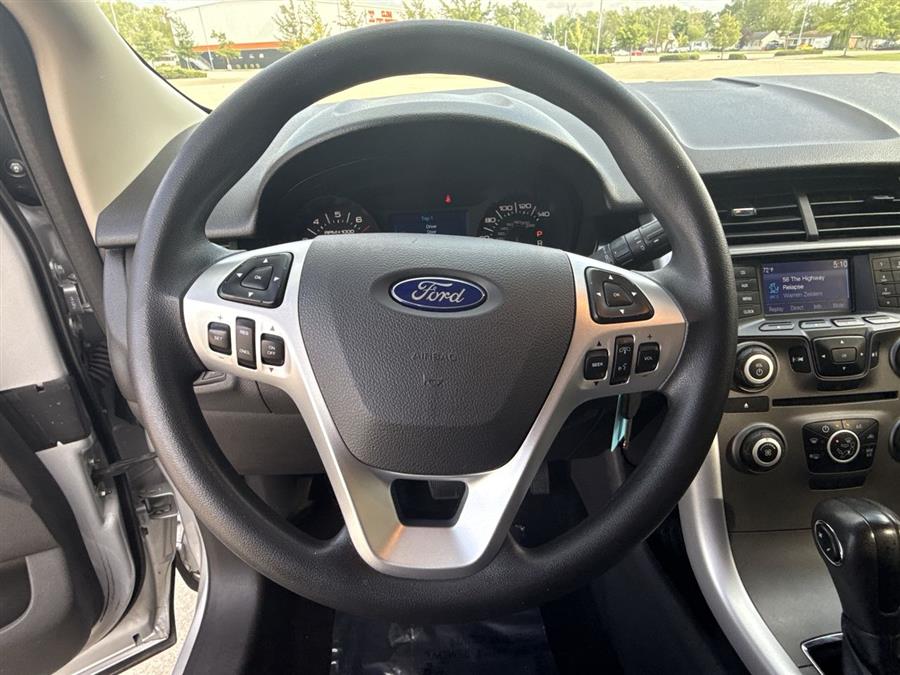 2014 Ford Edge SE, available for sale in Elida, Ohio | Josh's All Under Ten LLC. Elida, Ohio 2014 Ford Edge SE, available for sale in Elida, Ohio | Josh's All Under Ten LLC. Elida, Ohio