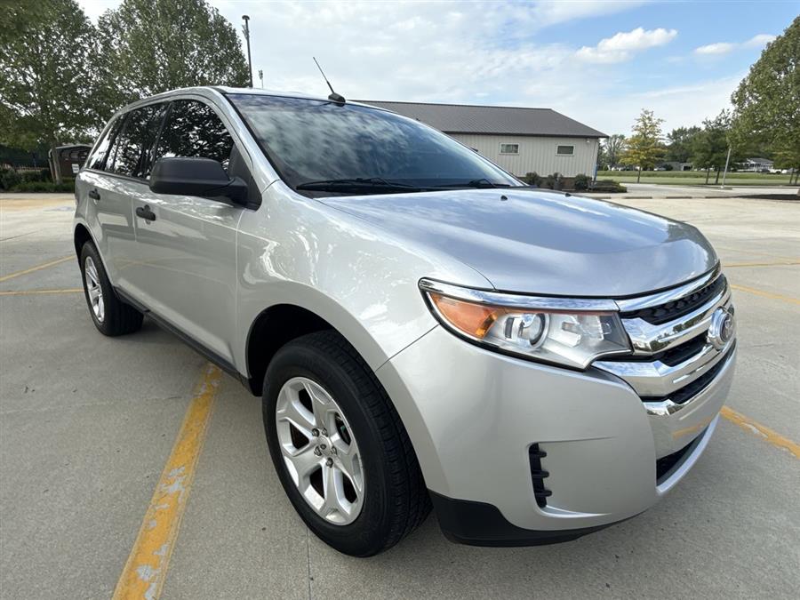 2014 Ford Edge SE, available for sale in Elida, Ohio | Josh's All Under Ten LLC. Elida, Ohio 2014 Ford Edge SE, available for sale in Elida, Ohio | Josh's All Under Ten LLC. Elida, Ohio