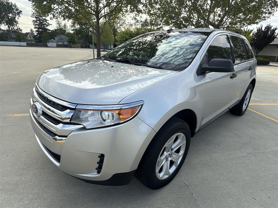 2014 Ford Edge SE, available for sale in Elida, Ohio | Josh's All Under Ten LLC. Elida, Ohio 2014 Ford Edge SE, available for sale in Elida, Ohio | Josh's All Under Ten LLC. Elida, Ohio