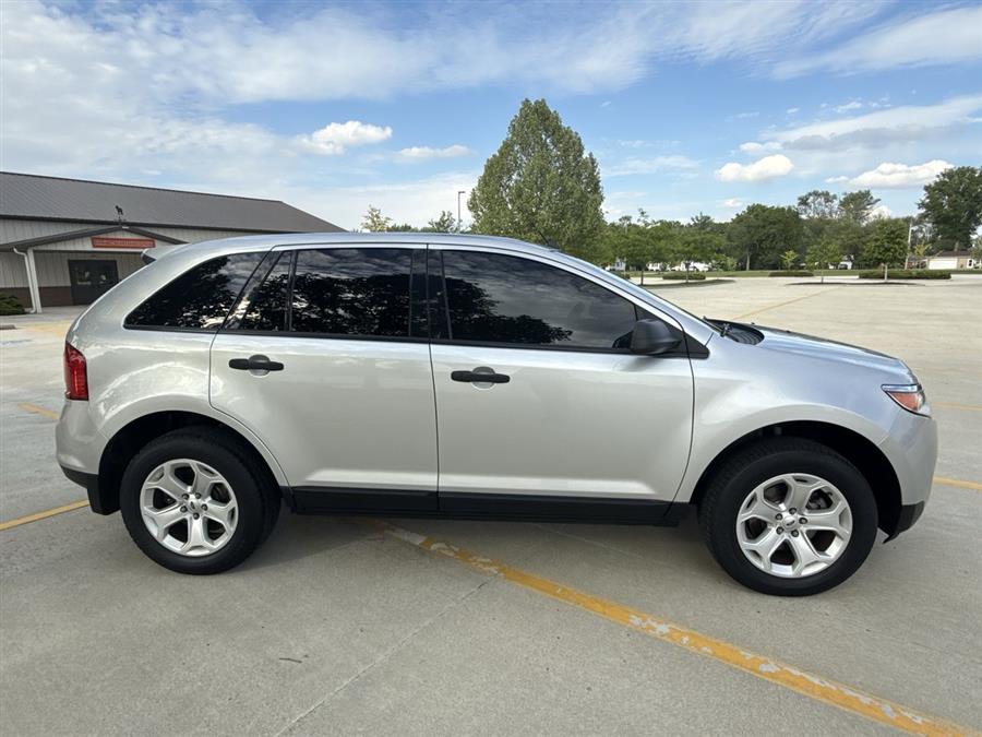 2014 Ford Edge SE, available for sale in Elida, Ohio | Josh's All Under Ten LLC. Elida, Ohio 2014 Ford Edge SE, available for sale in Elida, Ohio | Josh's All Under Ten LLC. Elida, Ohio