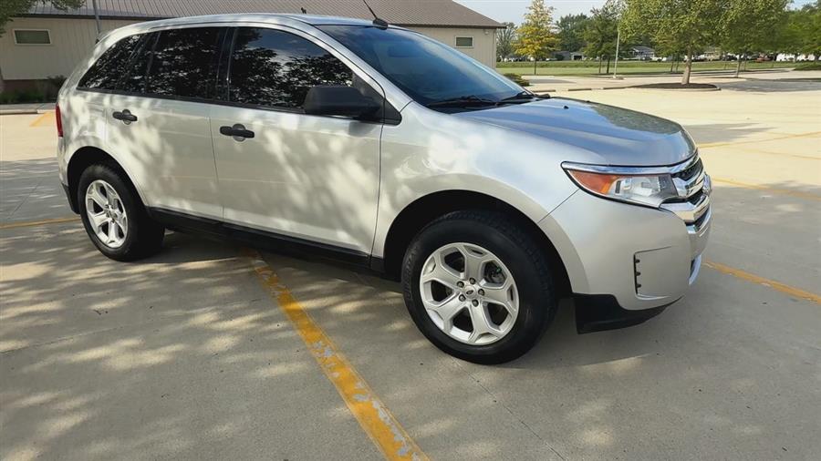 2014 Ford Edge SE, available for sale in Elida, Ohio | Josh's All Under Ten LLC. Elida, Ohio 2014 Ford Edge SE, available for sale in Elida, Ohio | Josh's All Under Ten LLC. Elida, Ohio