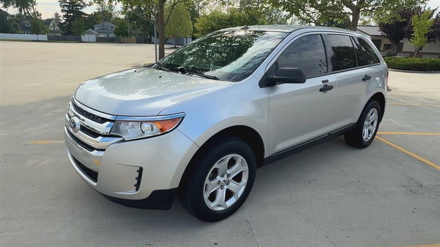 2014 Ford Edge SE, available for sale in Elida, Ohio | Josh's All Under Ten LLC. Elida, Ohio 2014 Ford Edge SE, available for sale in Elida, Ohio | Josh's All Under Ten LLC. Elida, Ohio