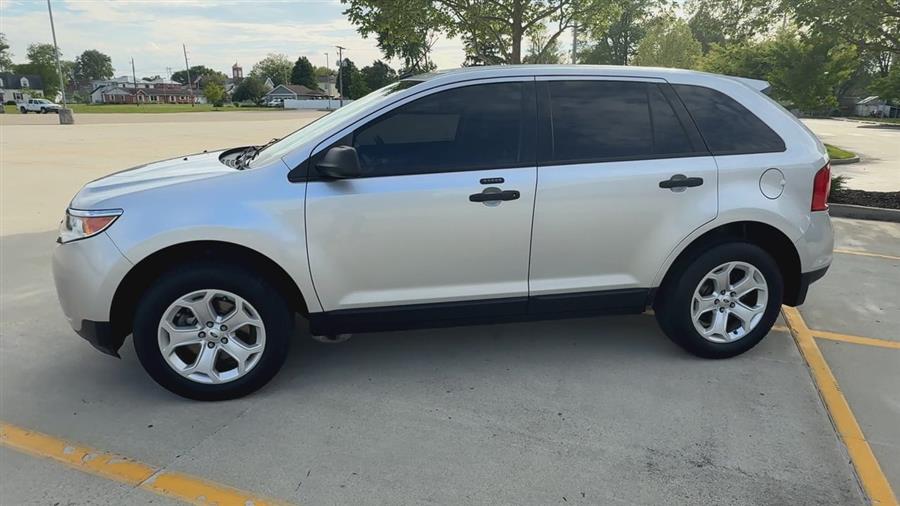 2014 Ford Edge SE, available for sale in Elida, Ohio | Josh's All Under Ten LLC. Elida, Ohio 2014 Ford Edge SE, available for sale in Elida, Ohio | Josh's All Under Ten LLC. Elida, Ohio