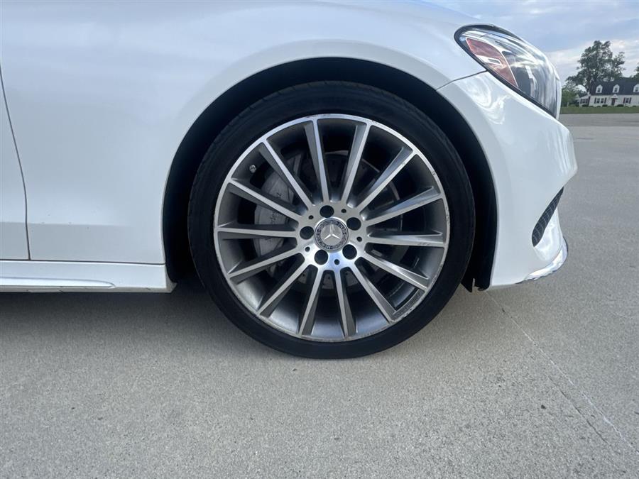 2016 Mercedes-benz C-class C 300, available for sale in Elida, Ohio | Josh's All Under Ten LLC. Elida, Ohio 2016 Mercedes-benz C-class C 300, available for sale in Elida, Ohio | Josh's All Under Ten LLC. Elida, Ohio