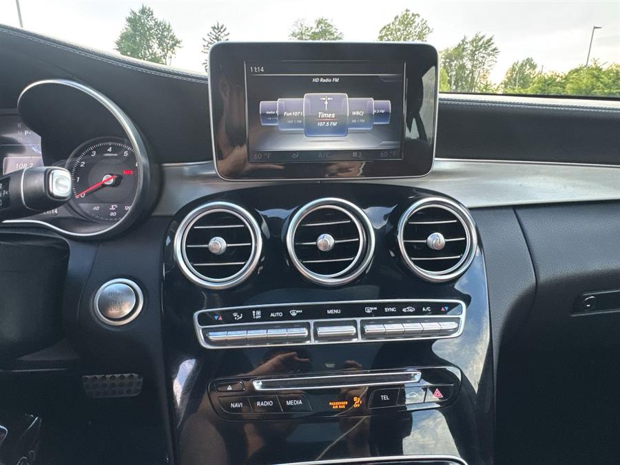 2016 Mercedes-benz C-class C 300, available for sale in Elida, Ohio | Josh's All Under Ten LLC. Elida, Ohio 2016 Mercedes-benz C-class C 300, available for sale in Elida, Ohio | Josh's All Under Ten LLC. Elida, Ohio
