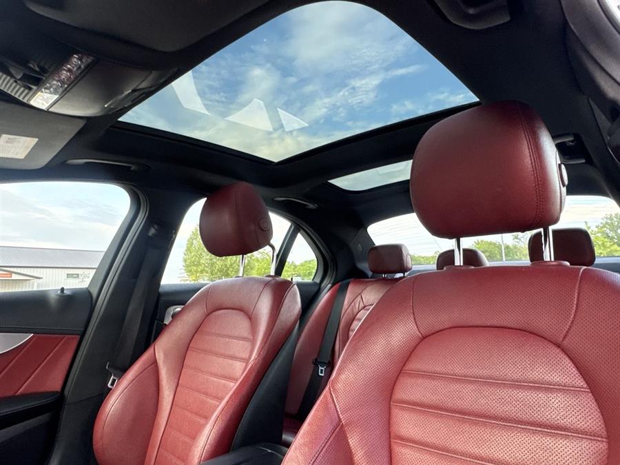 2016 Mercedes-benz C-class C 300, available for sale in Elida, Ohio | Josh's All Under Ten LLC. Elida, Ohio 2016 Mercedes-benz C-class C 300, available for sale in Elida, Ohio | Josh's All Under Ten LLC. Elida, Ohio