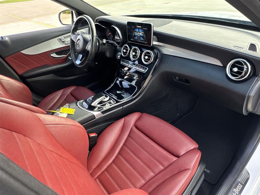2016 Mercedes-benz C-class C 300, available for sale in Elida, Ohio | Josh's All Under Ten LLC. Elida, Ohio 2016 Mercedes-benz C-class C 300, available for sale in Elida, Ohio | Josh's All Under Ten LLC. Elida, Ohio