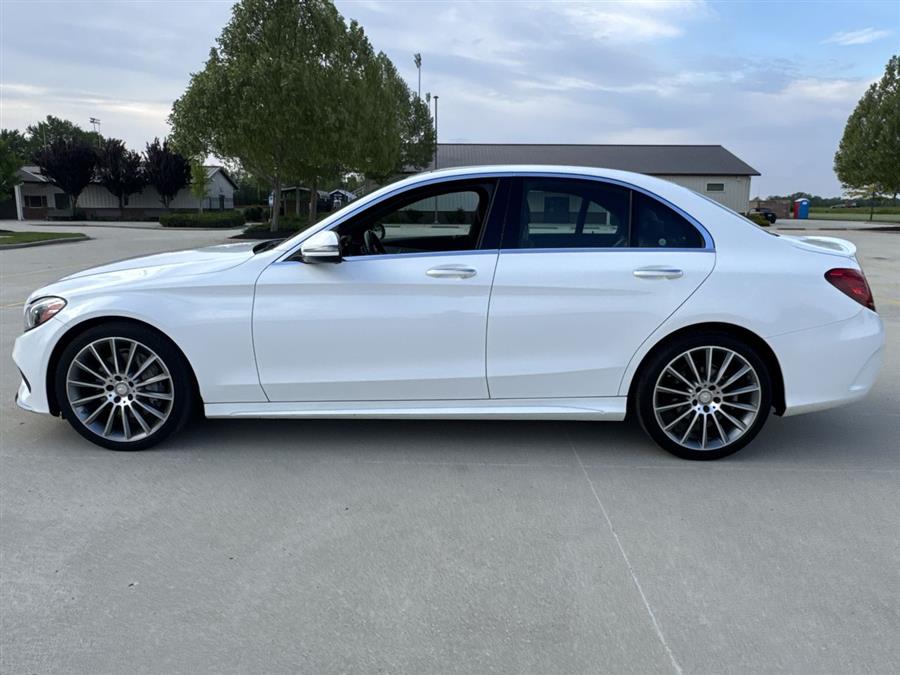 2016 Mercedes-benz C-class C 300, available for sale in Elida, Ohio | Josh's All Under Ten LLC. Elida, Ohio 2016 Mercedes-benz C-class C 300, available for sale in Elida, Ohio | Josh's All Under Ten LLC. Elida, Ohio