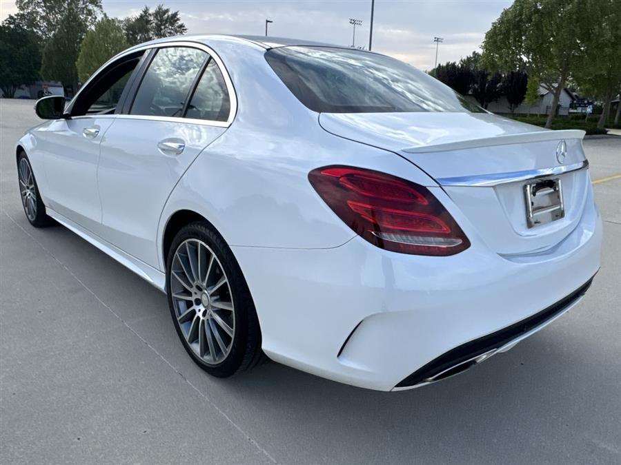 2016 Mercedes-benz C-class C 300, available for sale in Elida, Ohio | Josh's All Under Ten LLC. Elida, Ohio 2016 Mercedes-benz C-class C 300, available for sale in Elida, Ohio | Josh's All Under Ten LLC. Elida, Ohio