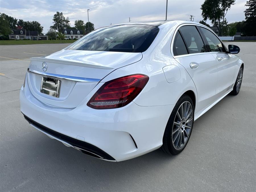 2016 Mercedes-benz C-class C 300, available for sale in Elida, Ohio | Josh's All Under Ten LLC. Elida, Ohio 2016 Mercedes-benz C-class C 300, available for sale in Elida, Ohio | Josh's All Under Ten LLC. Elida, Ohio