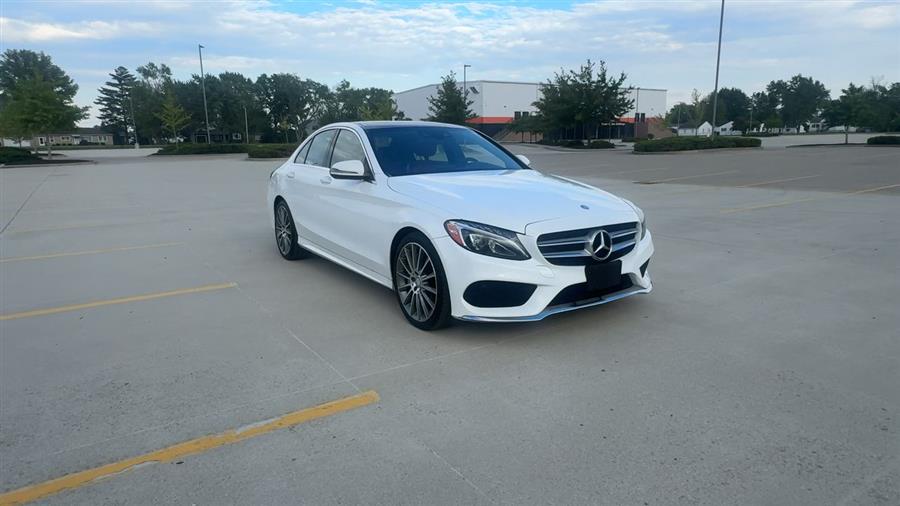 2016 Mercedes-benz C-class C 300, available for sale in Elida, Ohio | Josh's All Under Ten LLC. Elida, Ohio 2016 Mercedes-benz C-class C 300, available for sale in Elida, Ohio | Josh's All Under Ten LLC. Elida, Ohio