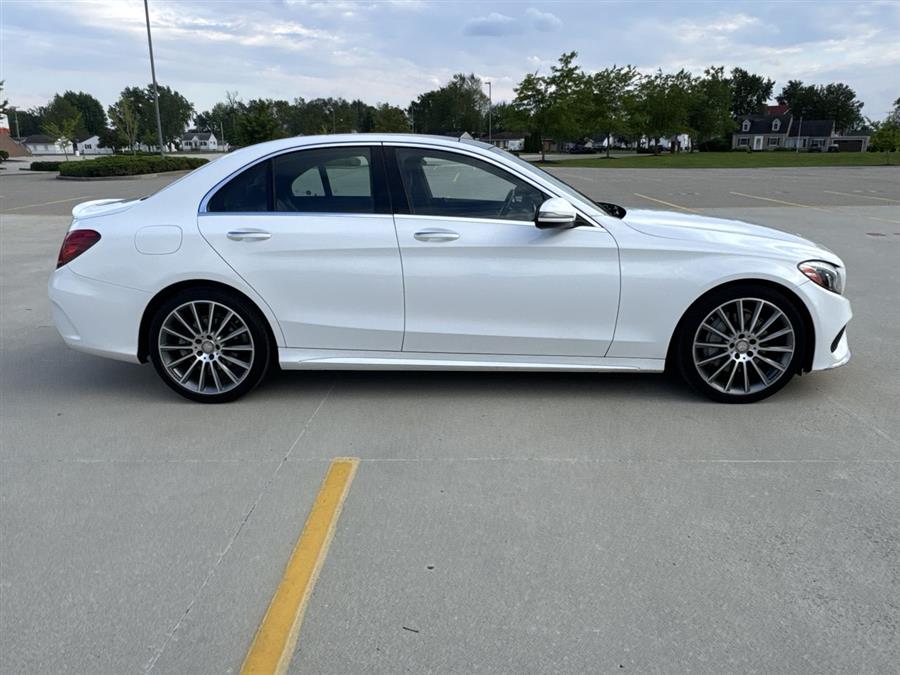 2016 Mercedes-benz C-class C 300, available for sale in Elida, Ohio | Josh's All Under Ten LLC. Elida, Ohio 2016 Mercedes-benz C-class C 300, available for sale in Elida, Ohio | Josh's All Under Ten LLC. Elida, Ohio