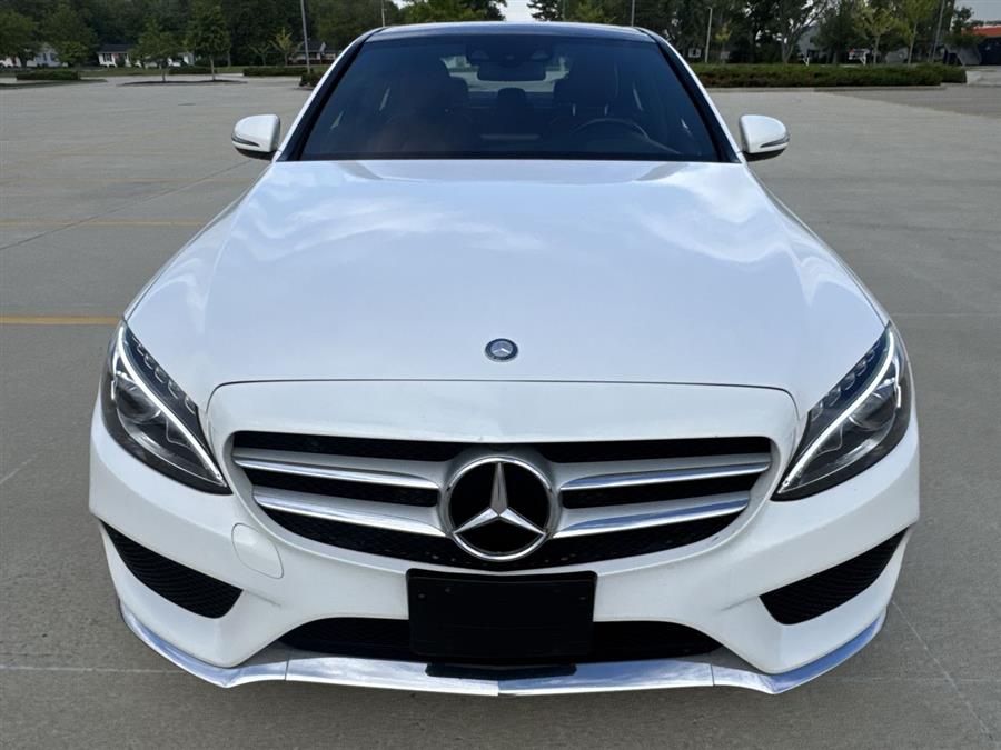 2016 Mercedes-benz C-class C 300, available for sale in Elida, Ohio | Josh's All Under Ten LLC. Elida, Ohio 2016 Mercedes-benz C-class C 300, available for sale in Elida, Ohio | Josh's All Under Ten LLC. Elida, Ohio