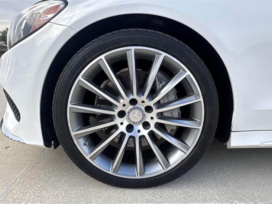 2016 Mercedes-benz C-class C 300, available for sale in Elida, Ohio | Josh's All Under Ten LLC. Elida, Ohio 2016 Mercedes-benz C-class C 300, available for sale in Elida, Ohio | Josh's All Under Ten LLC. Elida, Ohio