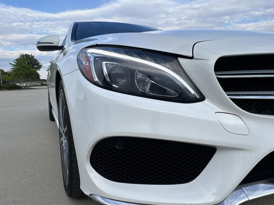 2016 Mercedes-benz C-class C 300, available for sale in Elida, Ohio | Josh's All Under Ten LLC. Elida, Ohio 2016 Mercedes-benz C-class C 300, available for sale in Elida, Ohio | Josh's All Under Ten LLC. Elida, Ohio