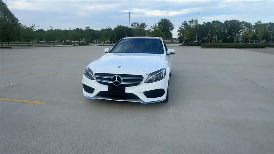 2016 Mercedes-benz C-class C 300, available for sale in Elida, Ohio | Josh's All Under Ten LLC. Elida, Ohio 2016 Mercedes-benz C-class C 300, available for sale in Elida, Ohio | Josh's All Under Ten LLC. Elida, Ohio