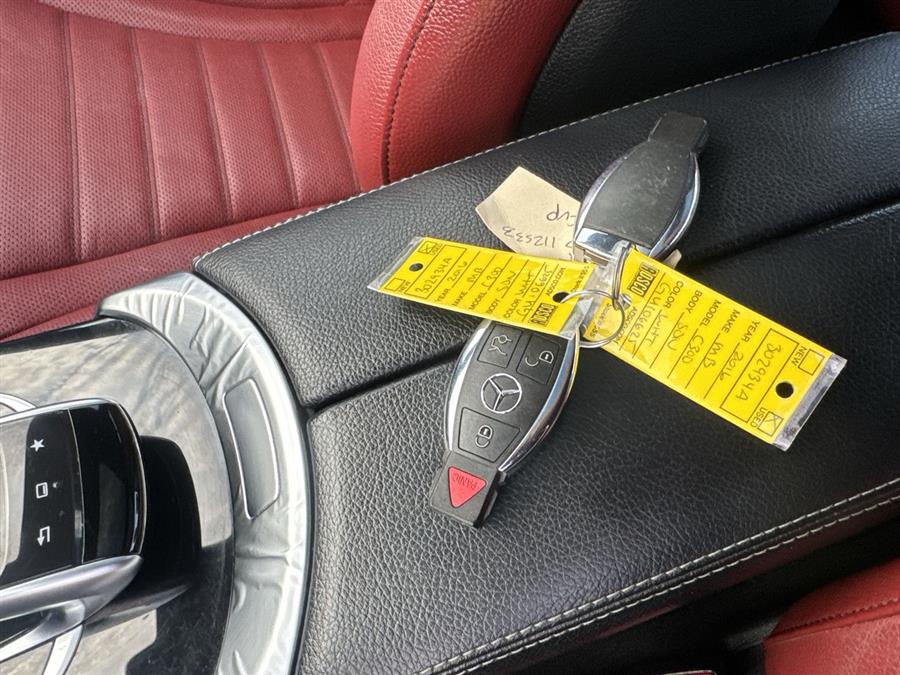 2016 Mercedes-benz C-class C 300, available for sale in Elida, Ohio | Josh's All Under Ten LLC. Elida, Ohio 2016 Mercedes-benz C-class C 300, available for sale in Elida, Ohio | Josh's All Under Ten LLC. Elida, Ohio