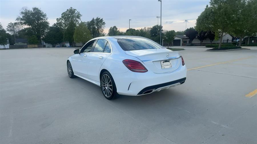 2016 Mercedes-benz C-class C 300, available for sale in Elida, Ohio | Josh's All Under Ten LLC. Elida, Ohio 2016 Mercedes-benz C-class C 300, available for sale in Elida, Ohio | Josh's All Under Ten LLC. Elida, Ohio