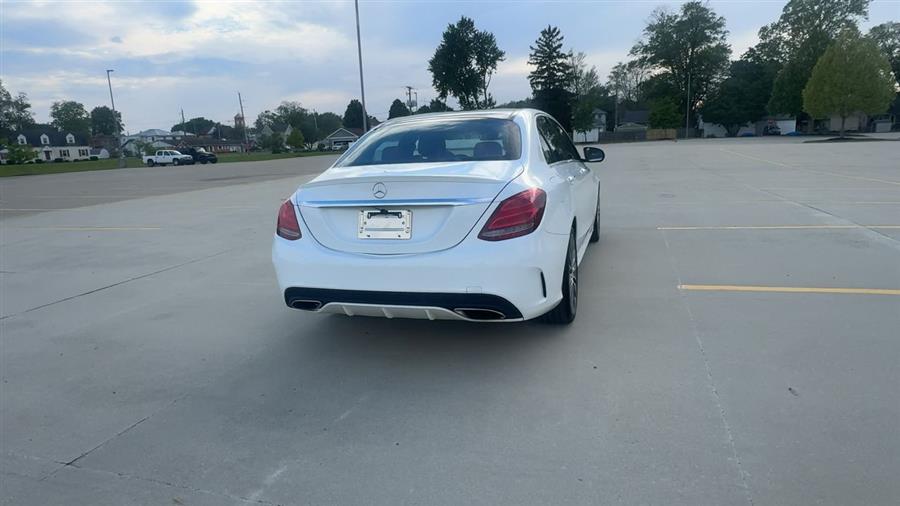 2016 Mercedes-benz C-class C 300, available for sale in Elida, Ohio | Josh's All Under Ten LLC. Elida, Ohio 2016 Mercedes-benz C-class C 300, available for sale in Elida, Ohio | Josh's All Under Ten LLC. Elida, Ohio