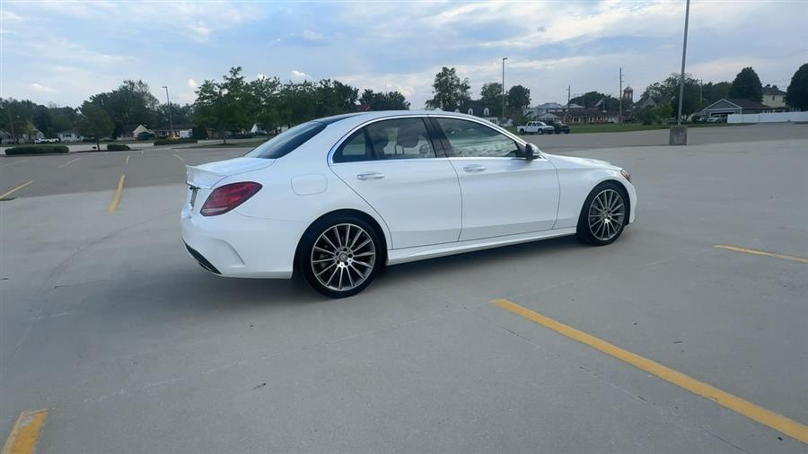 2016 Mercedes-benz C-class C 300, available for sale in Elida, Ohio | Josh's All Under Ten LLC. Elida, Ohio 2016 Mercedes-benz C-class C 300, available for sale in Elida, Ohio | Josh's All Under Ten LLC. Elida, Ohio