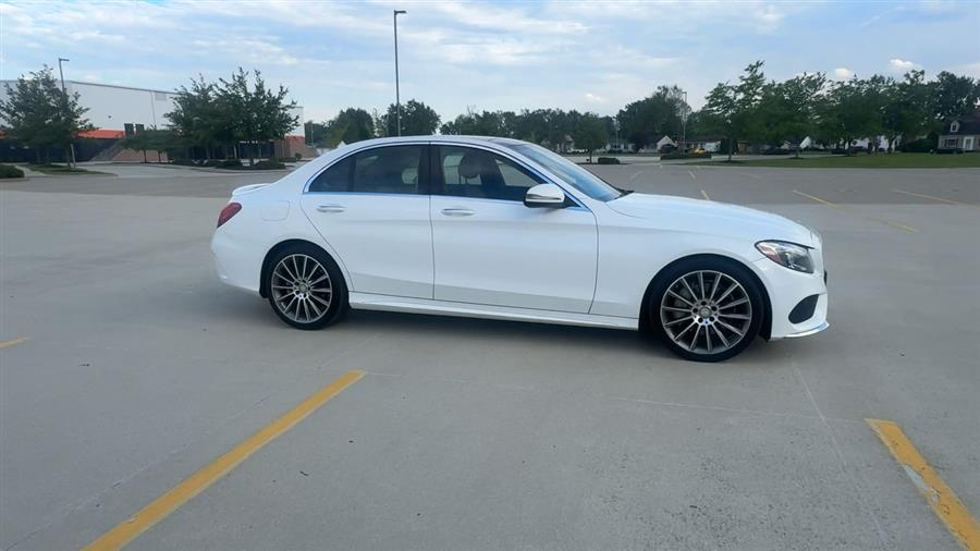 2016 Mercedes-benz C-class C 300, available for sale in Elida, Ohio | Josh's All Under Ten LLC. Elida, Ohio 2016 Mercedes-benz C-class C 300, available for sale in Elida, Ohio | Josh's All Under Ten LLC. Elida, Ohio
