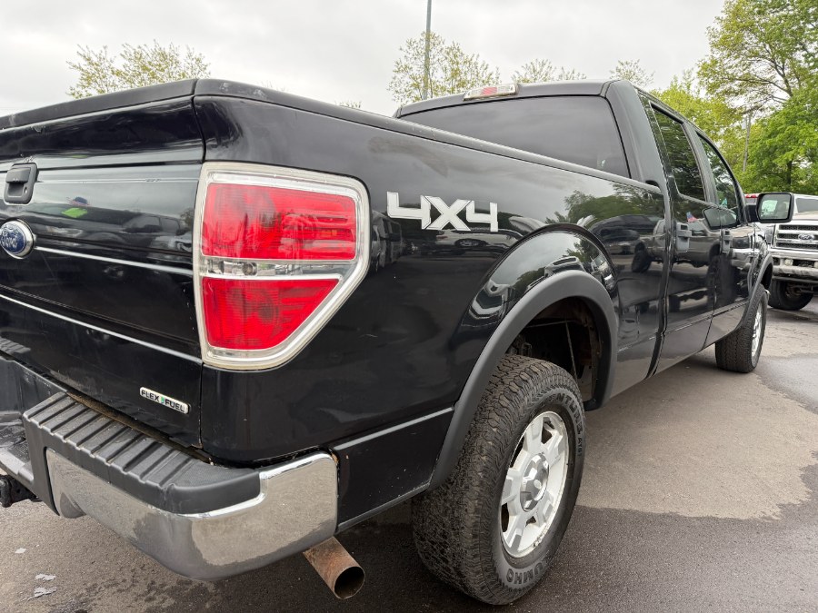 2013 Ford F-150 4WD SuperCrew 145" XLT, available for sale in Ortonville, Michigan | Marsh Auto Sales LLC. Ortonville, Michigan 2013 Ford F-150 4WD SuperCrew 145" XLT, available for sale in Ortonville, Michigan | Marsh Auto Sales LLC. Ortonville, Michigan