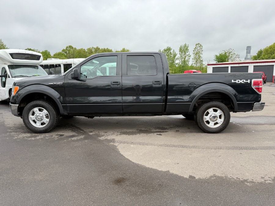 2013 Ford F-150 4WD SuperCrew 145" XLT, available for sale in Ortonville, Michigan | Marsh Auto Sales LLC. Ortonville, Michigan 2013 Ford F-150 4WD SuperCrew 145" XLT, available for sale in Ortonville, Michigan | Marsh Auto Sales LLC. Ortonville, Michigan