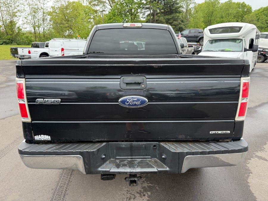 2013 Ford F-150 4WD SuperCrew 145" XLT, available for sale in Ortonville, Michigan | Marsh Auto Sales LLC. Ortonville, Michigan 2013 Ford F-150 4WD SuperCrew 145" XLT, available for sale in Ortonville, Michigan | Marsh Auto Sales LLC. Ortonville, Michigan