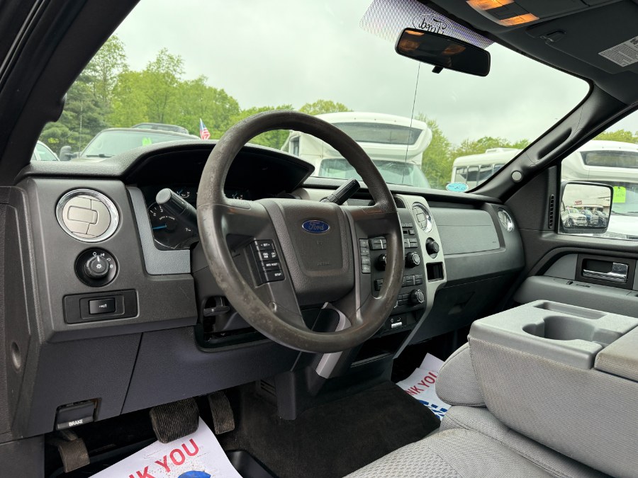 2013 Ford F-150 4WD SuperCrew 145" XLT, available for sale in Ortonville, Michigan | Marsh Auto Sales LLC. Ortonville, Michigan 2013 Ford F-150 4WD SuperCrew 145" XLT, available for sale in Ortonville, Michigan | Marsh Auto Sales LLC. Ortonville, Michigan