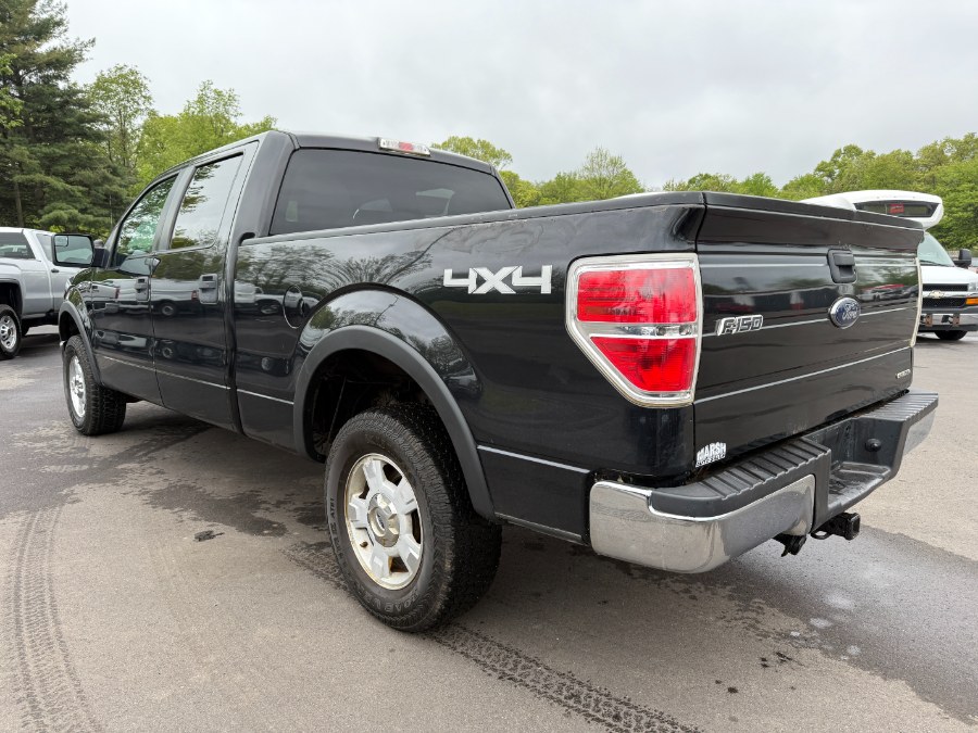 2013 Ford F-150 4WD SuperCrew 145" XLT, available for sale in Ortonville, Michigan | Marsh Auto Sales LLC. Ortonville, Michigan 2013 Ford F-150 4WD SuperCrew 145" XLT, available for sale in Ortonville, Michigan | Marsh Auto Sales LLC. Ortonville, Michigan