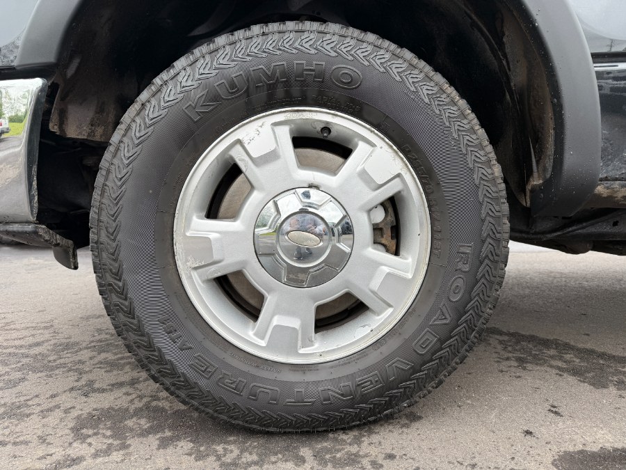 2013 Ford F-150 4WD SuperCrew 145" XLT, available for sale in Ortonville, Michigan | Marsh Auto Sales LLC. Ortonville, Michigan 2013 Ford F-150 4WD SuperCrew 145" XLT, available for sale in Ortonville, Michigan | Marsh Auto Sales LLC. Ortonville, Michigan