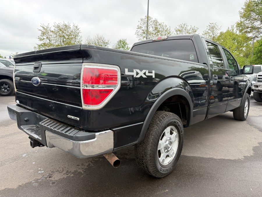 2013 Ford F-150 4WD SuperCrew 145" XLT, available for sale in Ortonville, Michigan | Marsh Auto Sales LLC. Ortonville, Michigan 2013 Ford F-150 4WD SuperCrew 145" XLT, available for sale in Ortonville, Michigan | Marsh Auto Sales LLC. Ortonville, Michigan