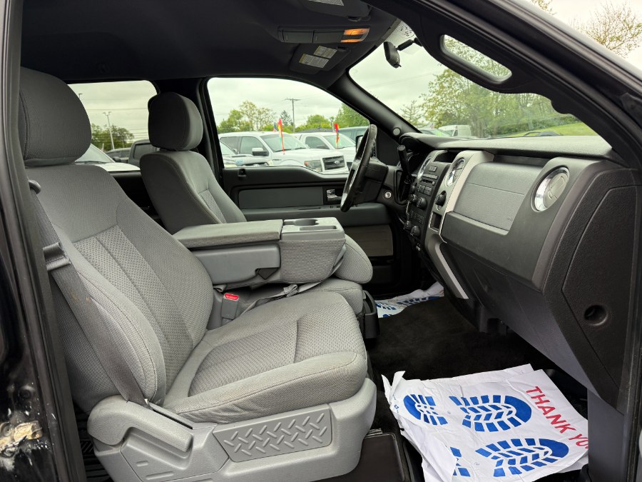 2013 Ford F-150 4WD SuperCrew 145" XLT, available for sale in Ortonville, Michigan | Marsh Auto Sales LLC. Ortonville, Michigan 2013 Ford F-150 4WD SuperCrew 145" XLT, available for sale in Ortonville, Michigan | Marsh Auto Sales LLC. Ortonville, Michigan
