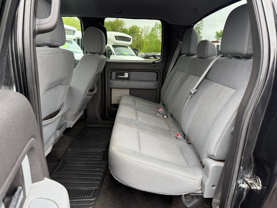 2013 Ford F-150 4WD SuperCrew 145" XLT, available for sale in Ortonville, Michigan | Marsh Auto Sales LLC. Ortonville, Michigan 2013 Ford F-150 4WD SuperCrew 145" XLT, available for sale in Ortonville, Michigan | Marsh Auto Sales LLC. Ortonville, Michigan