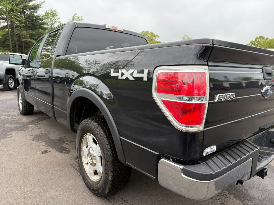 2013 Ford F-150 4WD SuperCrew 145" XLT, available for sale in Ortonville, Michigan | Marsh Auto Sales LLC. Ortonville, Michigan 2013 Ford F-150 4WD SuperCrew 145" XLT, available for sale in Ortonville, Michigan | Marsh Auto Sales LLC. Ortonville, Michigan