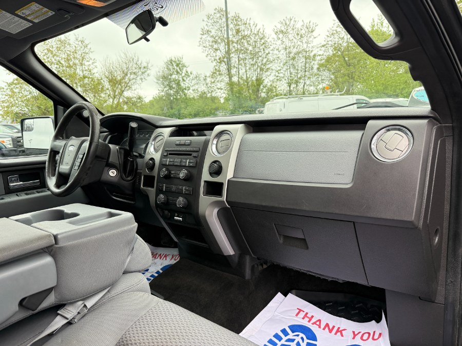 2013 Ford F-150 4WD SuperCrew 145" XLT, available for sale in Ortonville, Michigan | Marsh Auto Sales LLC. Ortonville, Michigan 2013 Ford F-150 4WD SuperCrew 145" XLT, available for sale in Ortonville, Michigan | Marsh Auto Sales LLC. Ortonville, Michigan