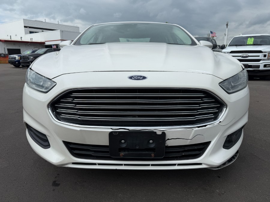 2014 Ford Fusion 4dr Sdn SE FWD, available for sale in Ortonville, Michigan | Marsh Auto Sales LLC. Ortonville, Michigan 2014 Ford Fusion 4dr Sdn SE FWD, available for sale in Ortonville, Michigan | Marsh Auto Sales LLC. Ortonville, Michigan