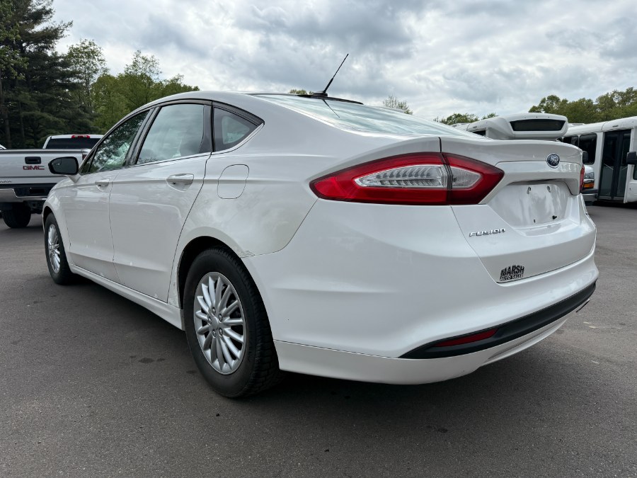 2014 Ford Fusion 4dr Sdn SE FWD, available for sale in Ortonville, Michigan | Marsh Auto Sales LLC. Ortonville, Michigan 2014 Ford Fusion 4dr Sdn SE FWD, available for sale in Ortonville, Michigan | Marsh Auto Sales LLC. Ortonville, Michigan